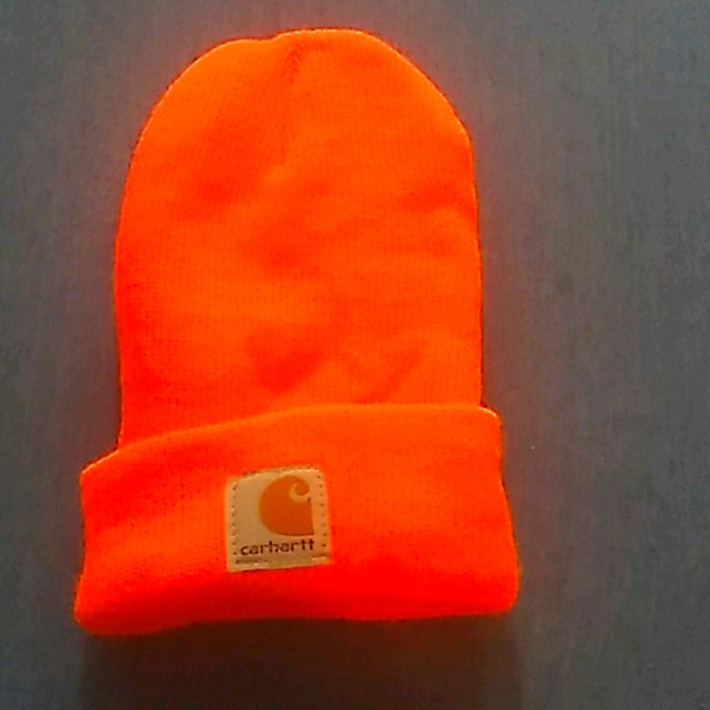 Carhartt  Hat